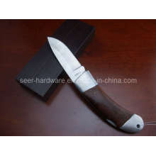 7.2 &quot;Handgriff-praktisches Messer (SE-103)
